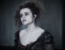 Helena Bonham Carter