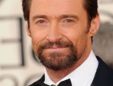 Hugh Jackman