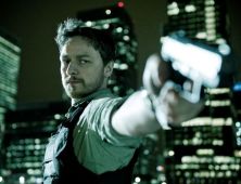 James McAvoy