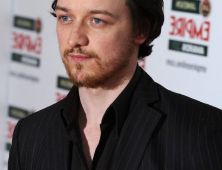 James McAvoy