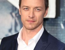 James McAvoy