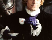 Jeremy Irons