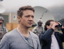 Jeremy Renner