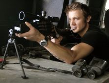 Jeremy Renner