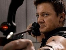 Jeremy Renner