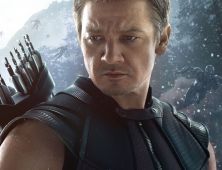 Jeremy Renner