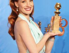 Jessica Chastain