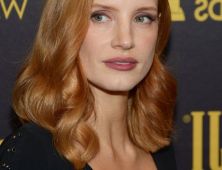 Jessica Chastain