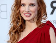 Jessica Chastain