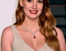 Jessica Chastain