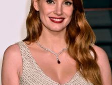 Jessica Chastain