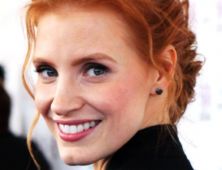 Jessica Chastain