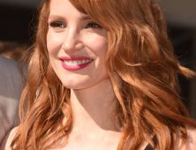 Jessica Chastain