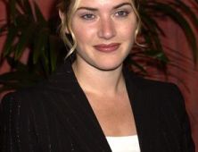 Kate Winslet