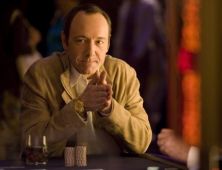 Kevin Spacey