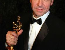 Kevin Spacey