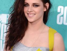 Kristen Stewart