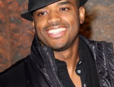 Larenz Tate