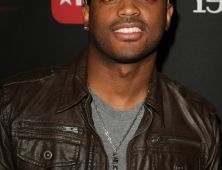 Larenz Tate