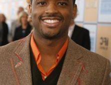 Larenz Tate