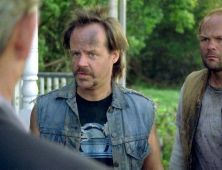 Larry Fessenden