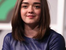 Maisie Williams