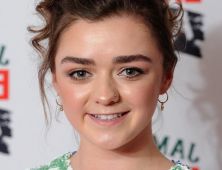 Maisie Williams