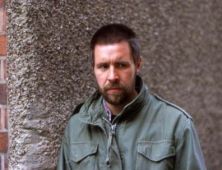 Paddy Considine