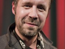 Paddy Considine