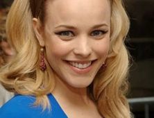 Rachel McAdams