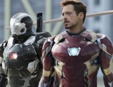 Robert Downey Jr.