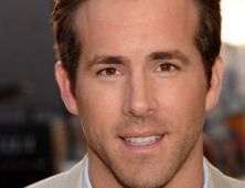 Ryan Reynolds