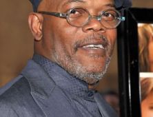 Samuel L. Jackson