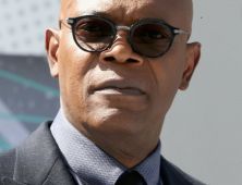 Samuel L. Jackson