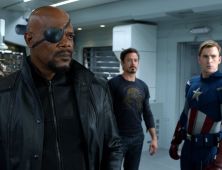 Samuel L. Jackson