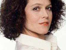 Sigourney Weaver