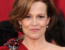 Sigourney Weaver