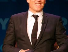 Tobias Menzies