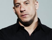 Vin Diesel