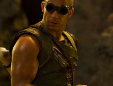 Vin Diesel