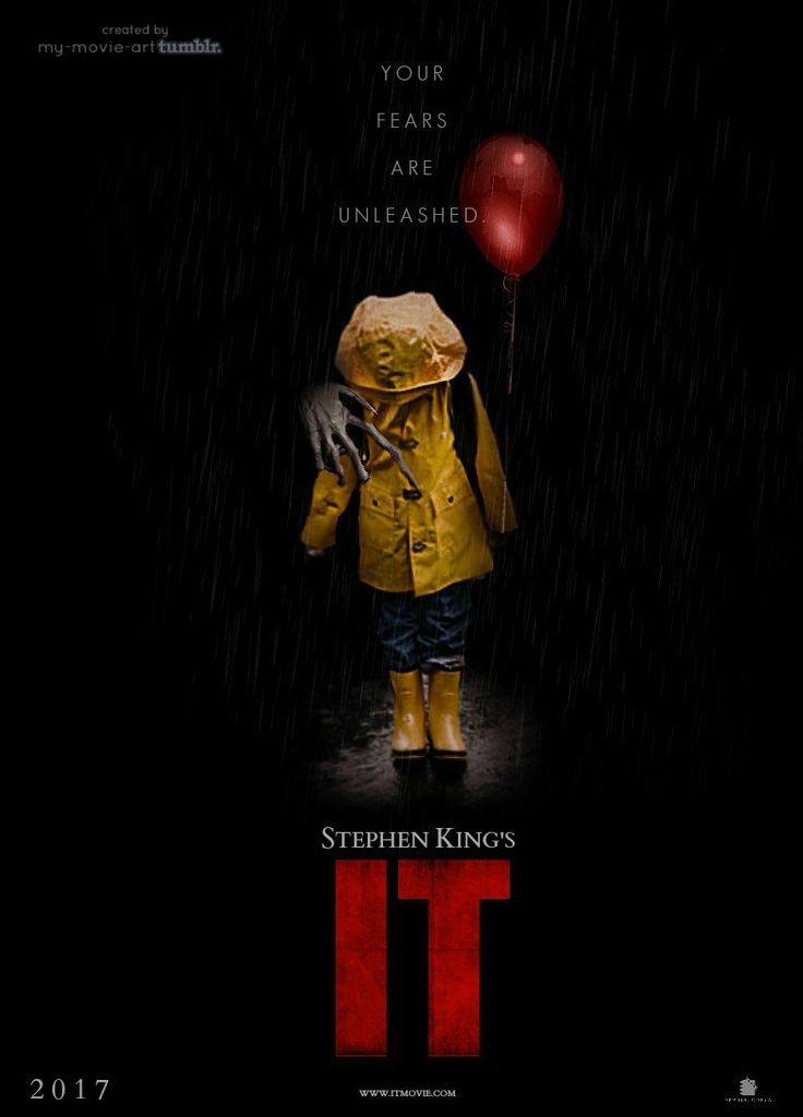 It