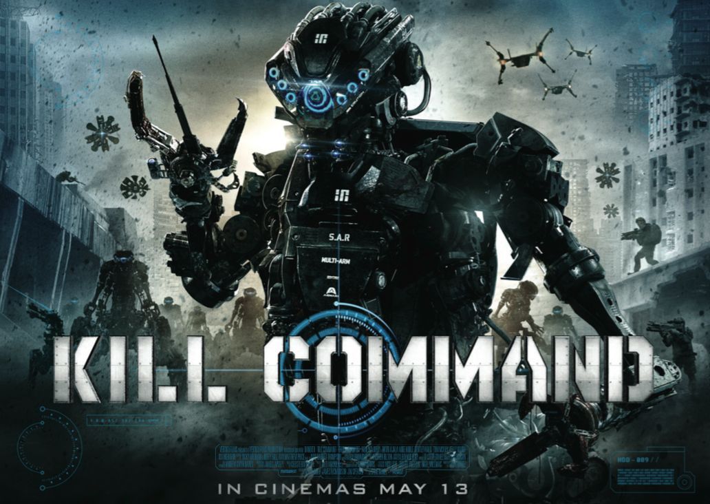 Kill Command