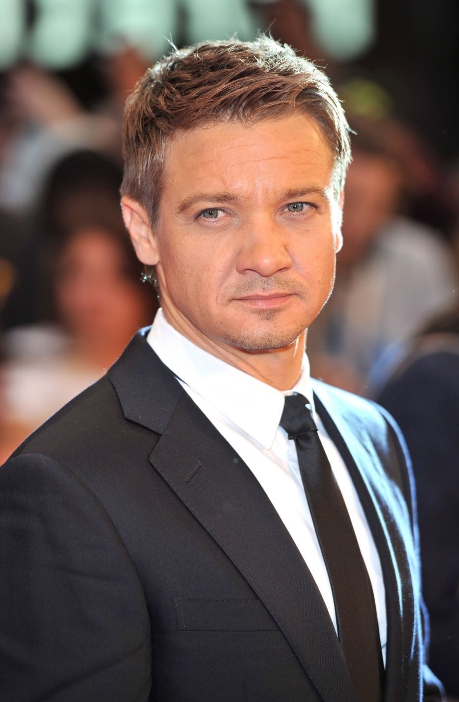 Jeremy Renner