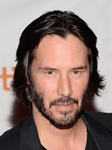 Keanu Reeves