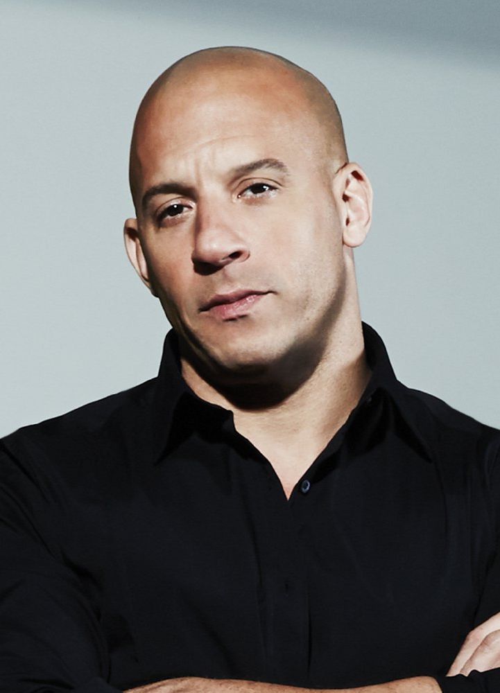 Vin Diesel Biyografisi, Filmleri ve Resimleri ...